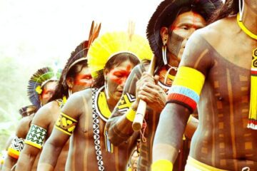 tribes